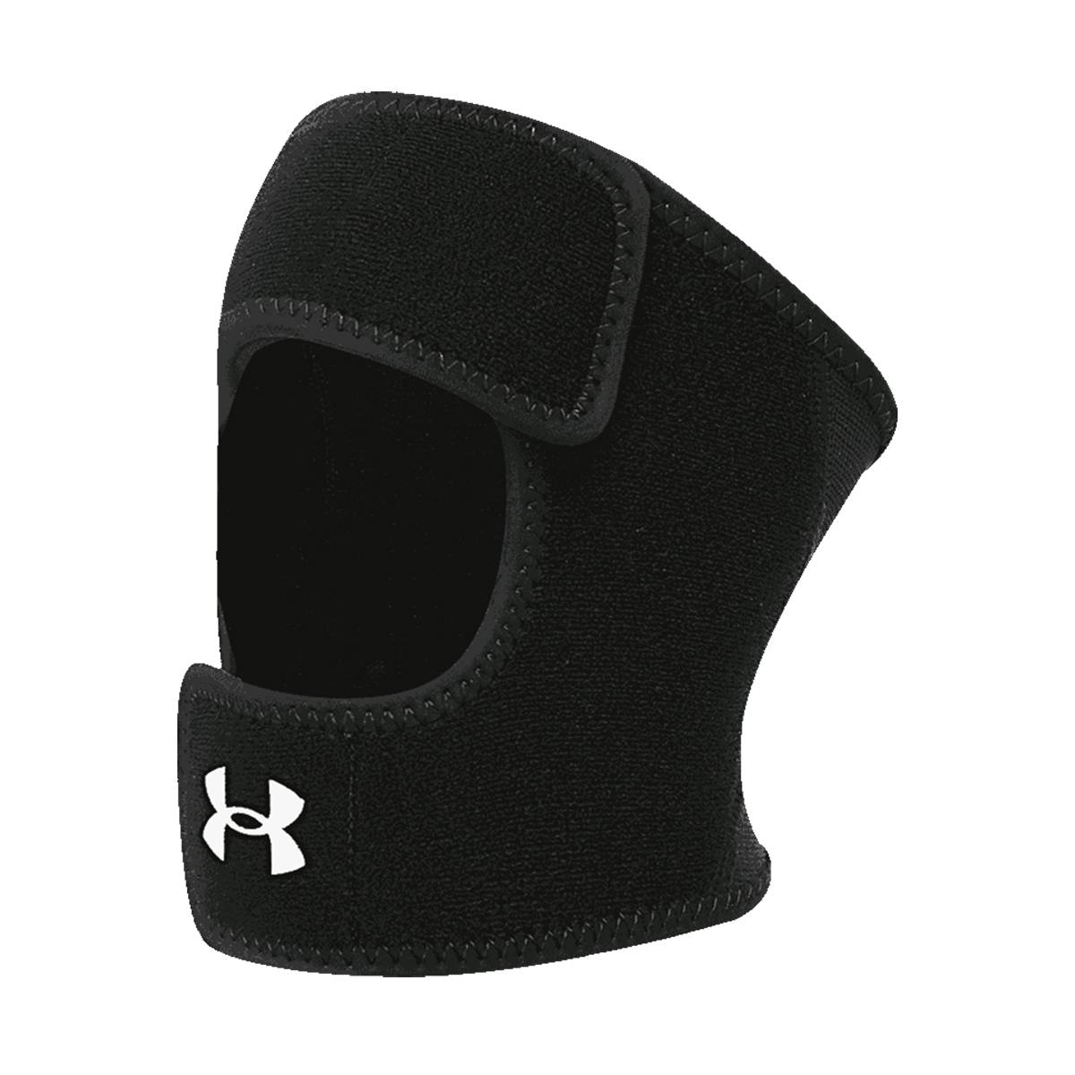 Наколенник Under Armour, черный
Наколенник Under Armour, черный