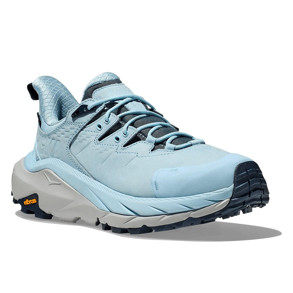 Походные кроссовки Hoka Kaha 2 Low GORE-TEX (женские), Summer Song/Harbor Mist
Походные кроссовки Hoka Kaha 2 Low GORE-TEX (женские), Summer Song/Harbor Mist