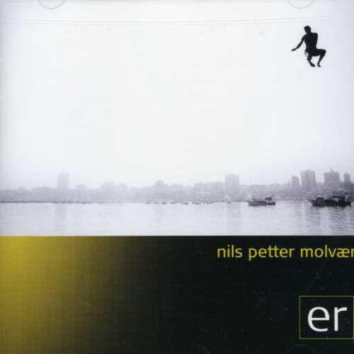 CD диск Molvaer, Nils Petter: Er
CD диск Molvaer, Nils Petter: Er