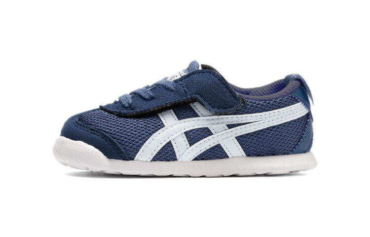 MEXICO 66 Детские туфли TD Low-top Navy Onitsuka Tiger
MEXICO 66 Детские туфли TD Low-top Navy Onitsuka Tiger