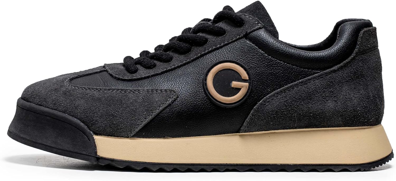 Легкие и модные мужские спортивные кроссовки, ретро и простые классические мужские спортивные кроссовки, повседневная обувь Generic, серый
Легкие и модные мужские спортивные кроссовки, ретро и простые классические мужские спортивные кроссовки, повседневная обувь Generic, серый