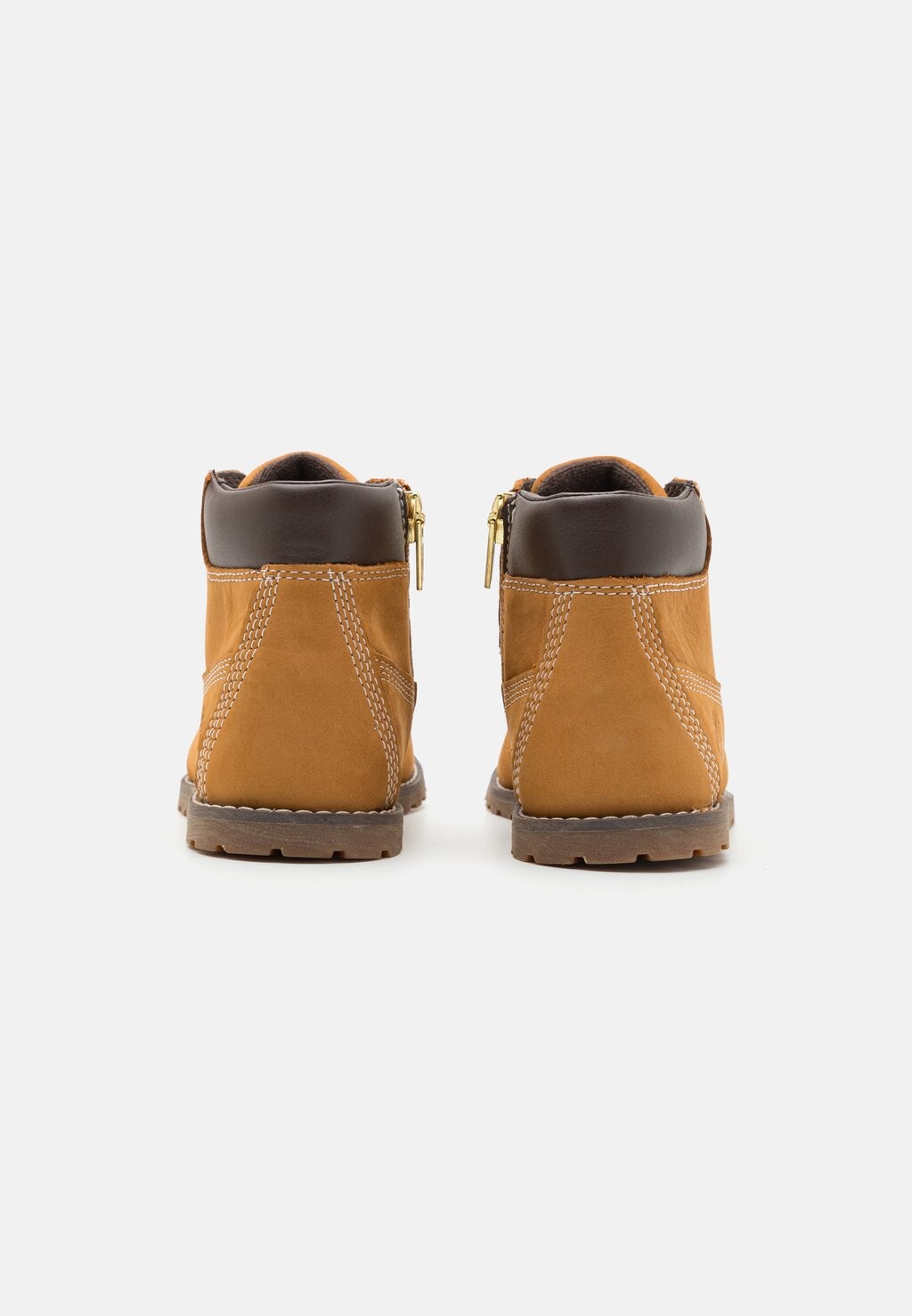 Ботильоны на шнуровке POKEY PINE MID LACE UP WITH ZIP BOOT UNISEX Timberland, коричневый
Ботильоны на шнуровке POKEY PINE MID LACE UP WITH ZIP BOOT UNISEX Timberland, коричневый