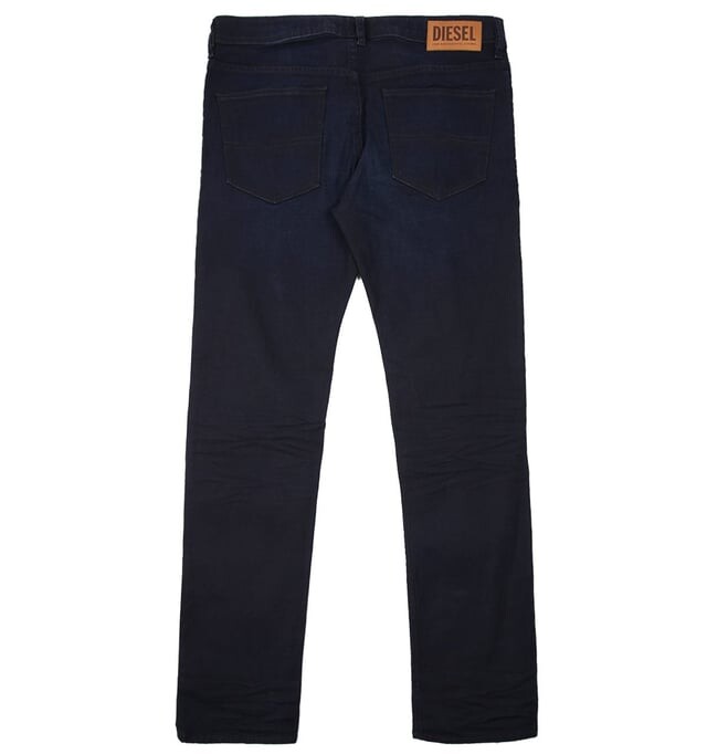 Мужские джинсы Buster x с лиоцелловой тесьмой Diesel, синий
Мужские джинсы Buster x с лиоцелловой тесьмой Diesel, синий