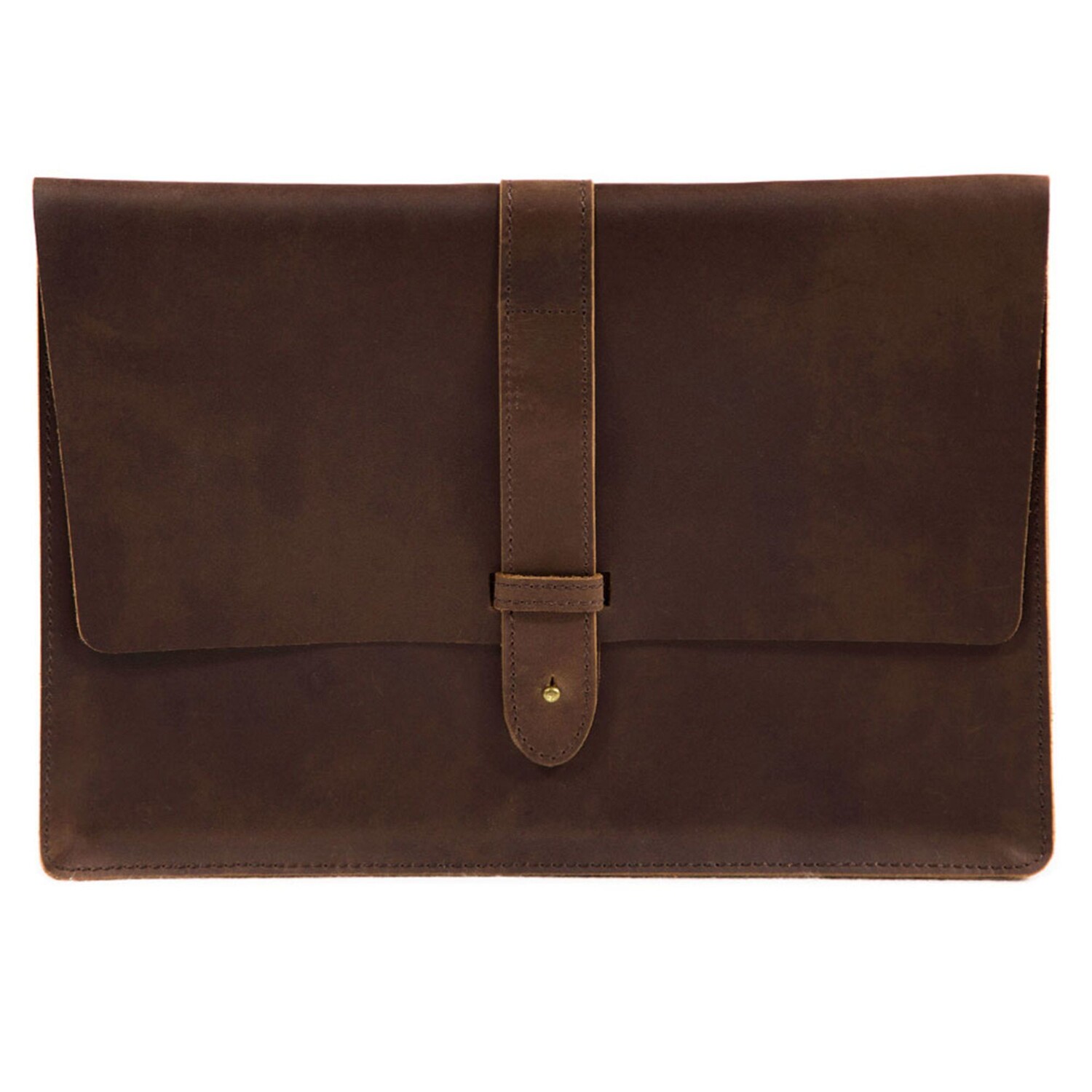 Сумка для ноутбука Buckle & Seam Aspen Laptophülle Leder 20,5 cm, коричневый
Сумка для ноутбука Buckle & Seam Aspen Laptophülle Leder 20,5 cm, коричневый