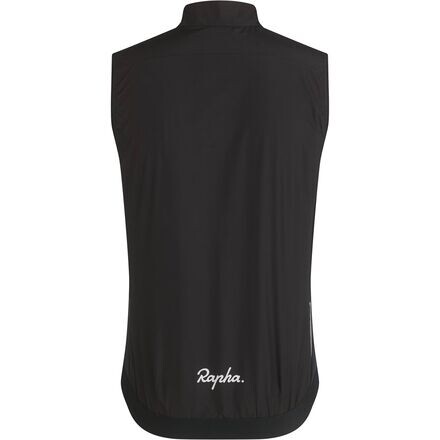 Жилет Core Gilet – мужской Rapha, черный/белый
Жилет Core Gilet – мужской Rapha, черный/белый
