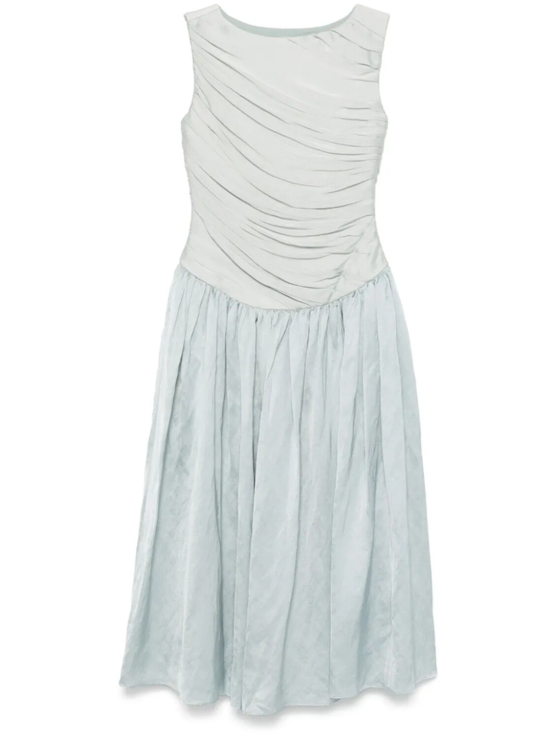 Платье миди Abadia Ora, синий
Платье миди Abadia Ora, синий