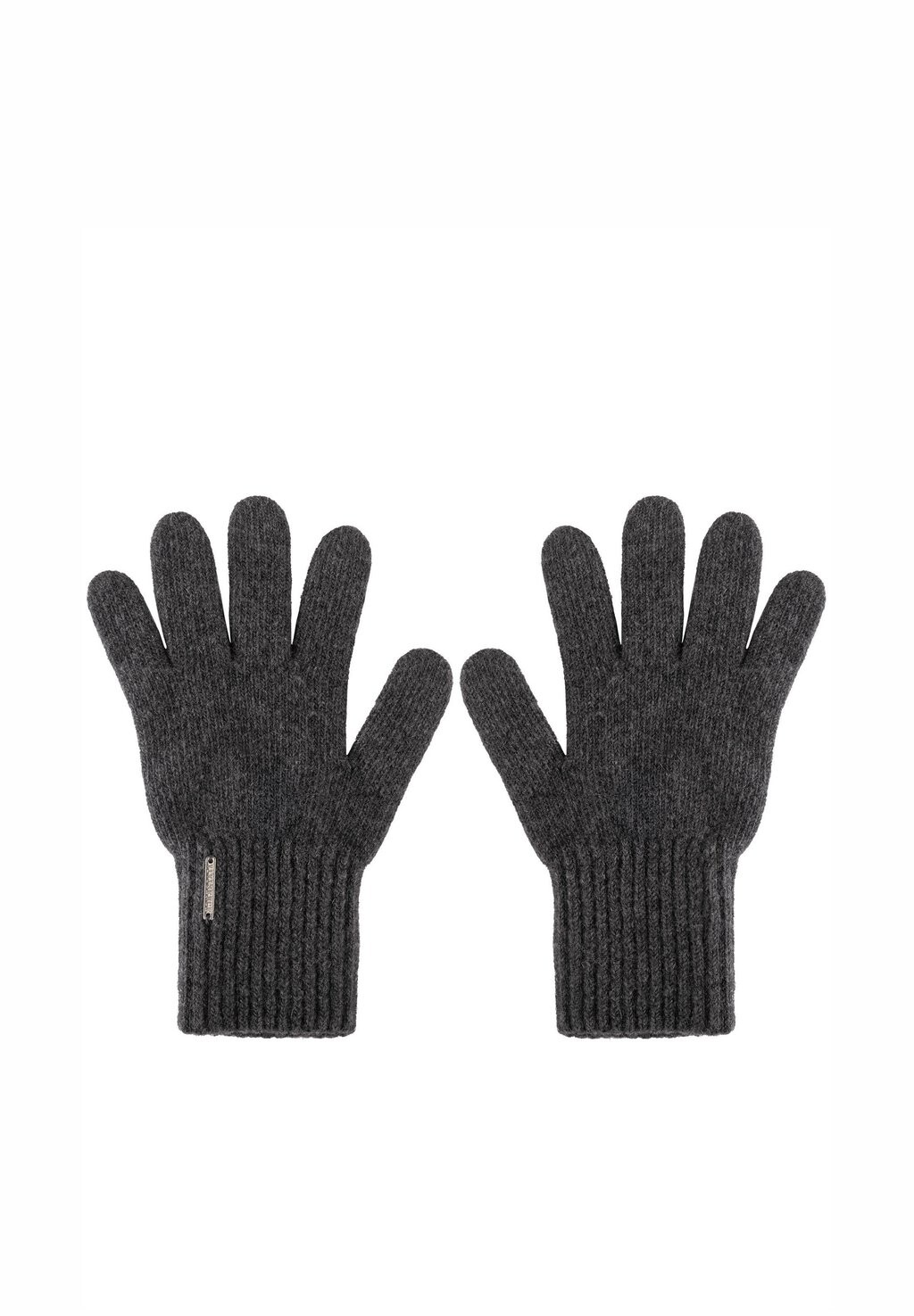 Перчатки Vivisence, темно-серый
Перчатки Vivisence, темно-серый