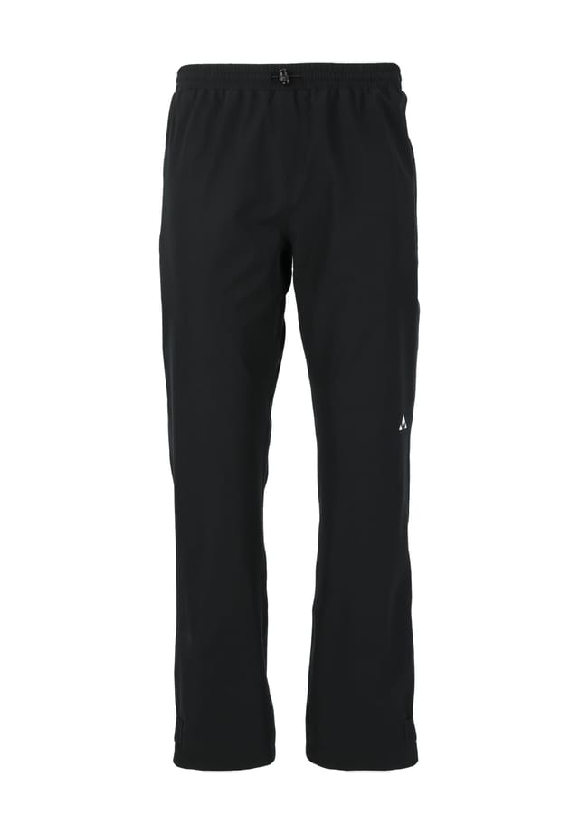 Штаны софтшелл Wheeler с функцией растягивания и высокой водонепроницаемостью Whistler, черный
Штаны софтшелл Wheeler с функцией растягивания и высокой водонепроницаемостью Whistler, черный