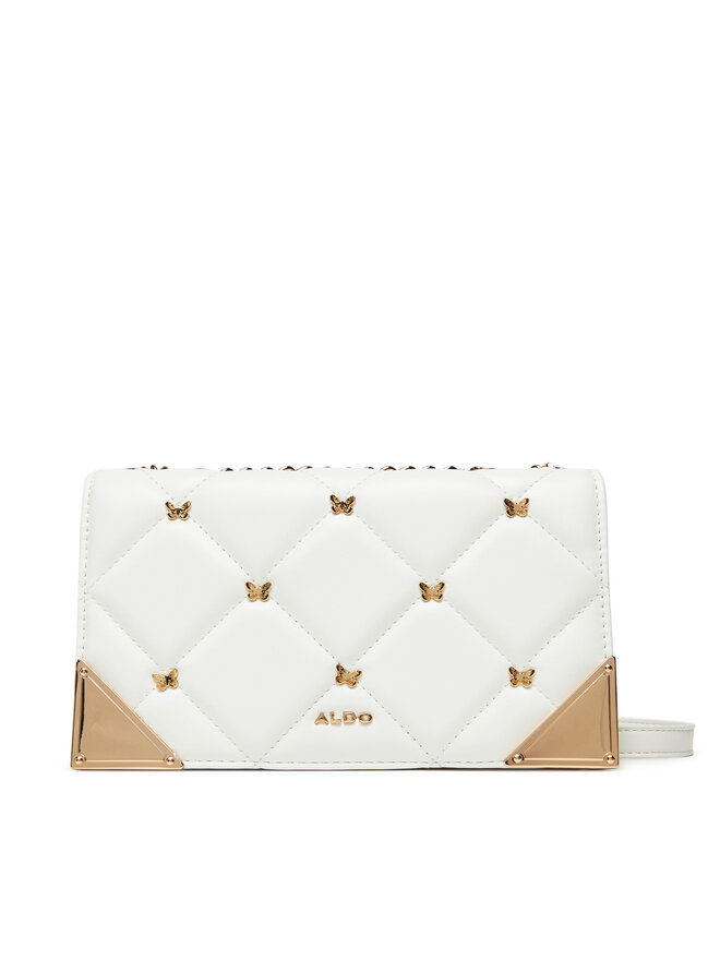 Сумка Albulasee 14002059 Aldo, белый 
Сумка Albulasee 14002059 Aldo, белый
