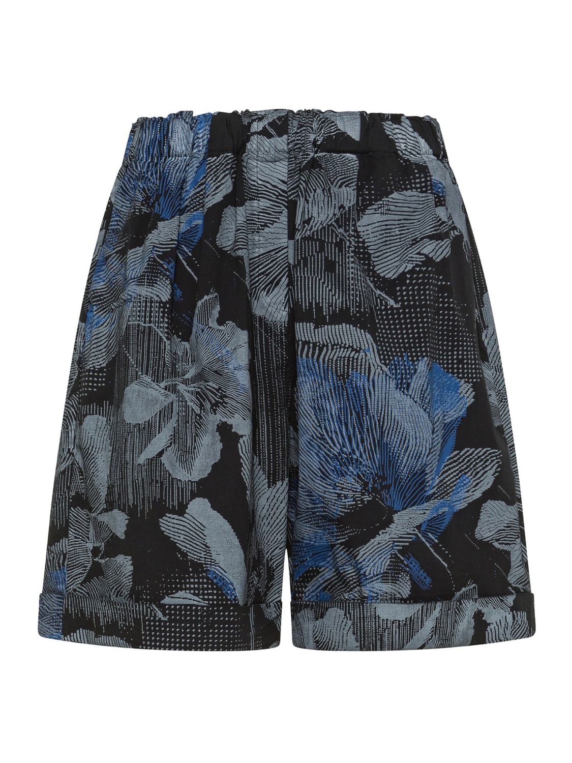 DEHA Шорты Regular черного цвета
DEHA Шорты Regular черного цвета