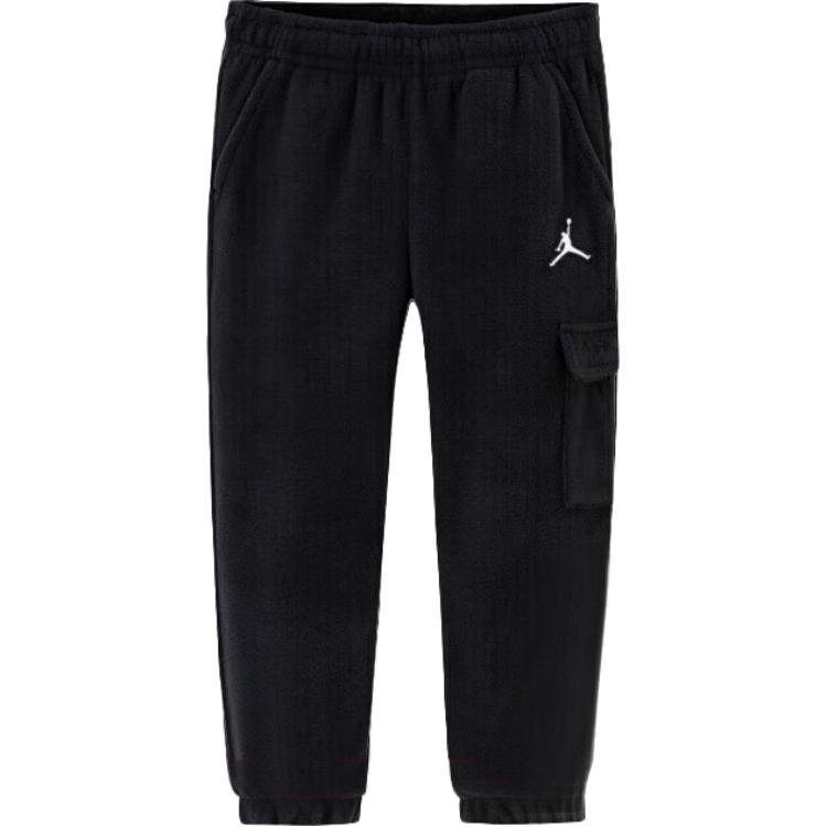 Брюки Jet Black для детей 3-7 лет Jordan
Брюки Jet Black для детей 3-7 лет Jordan