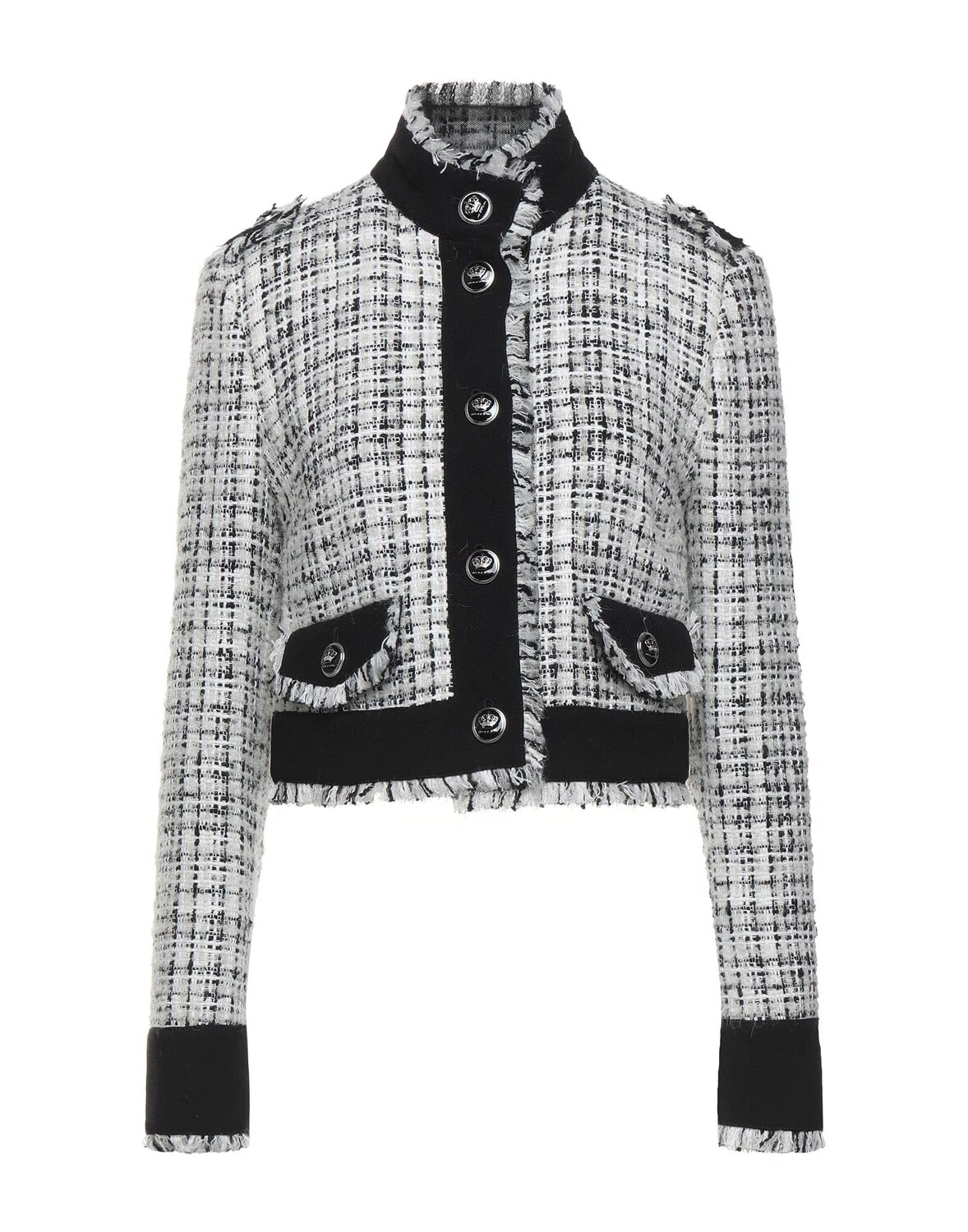 Блейзер Dolce&Gabbana, белый
Блейзер Dolce&Gabbana, белый