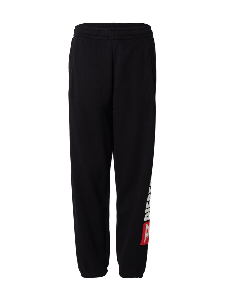 Зауженные брюки DIESEL P-MARKY-DIV, черный
Зауженные брюки DIESEL P-MARKY-DIV, черный