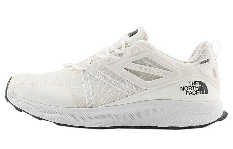 Мужская походная обувь THE NORTH FACE Oxeye, White
Мужская походная обувь THE NORTH FACE Oxeye, White