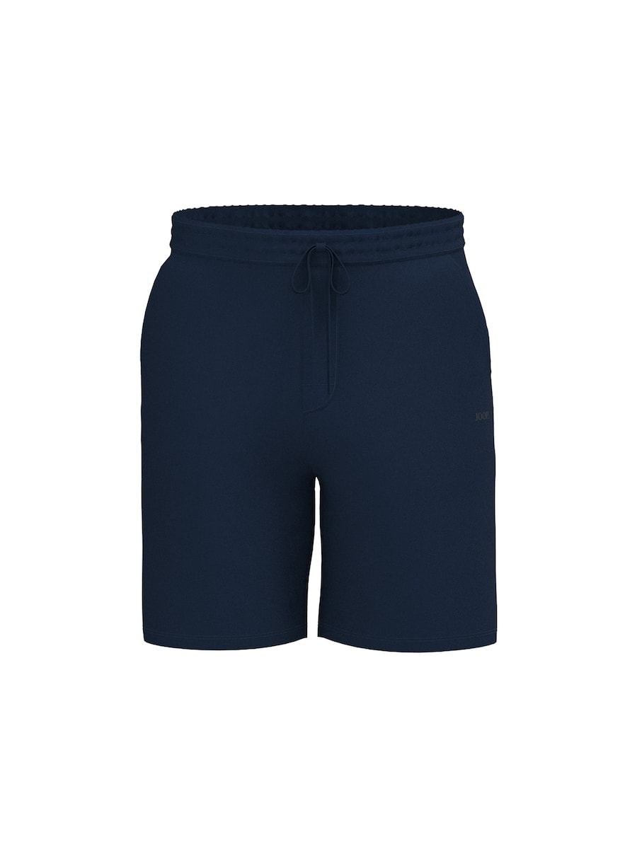 Обычные пижамные штаны JOOP! Comfort, темно-синий
Обычные пижамные штаны JOOP! Comfort, темно-синий