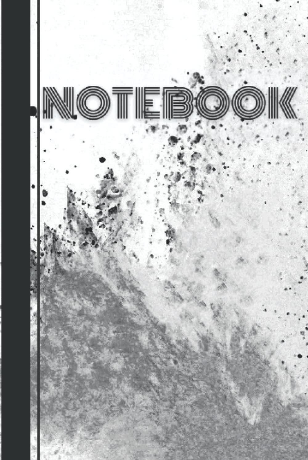 Notebook (Independently published)
Notebook (Independently published)