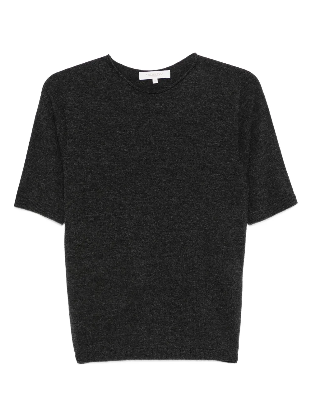 Футболка Atlante Antonelli, серый
Футболка Atlante Antonelli, серый