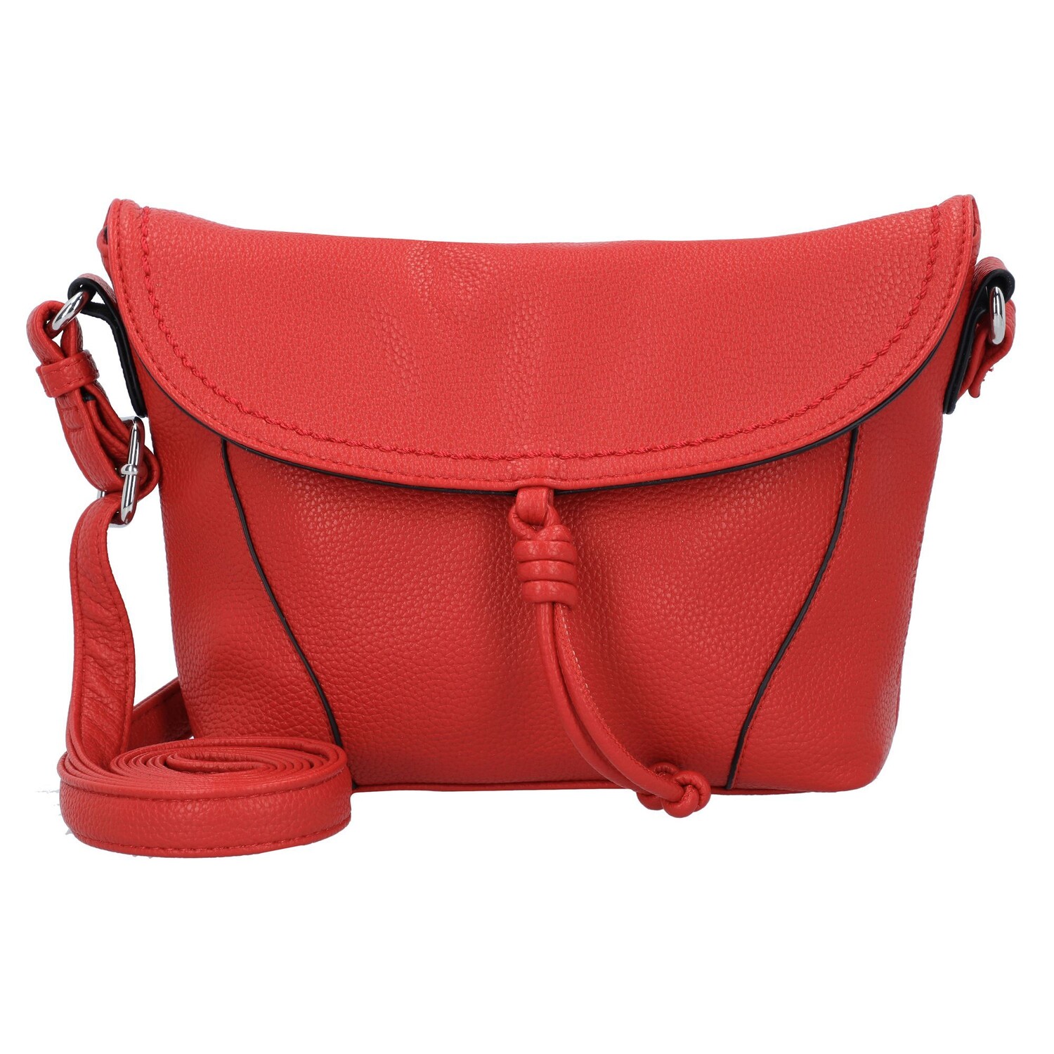 Сумка через плечо Tom Tailor Malia 26.5 cm, красный
Сумка через плечо Tom Tailor Malia 26.5 cm, красный