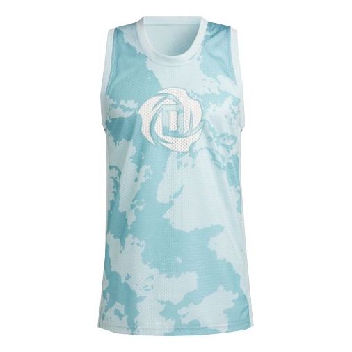 Баскетбольное джерси adidas ROSE Retro JER
Баскетбольное джерси adidas ROSE Retro JER