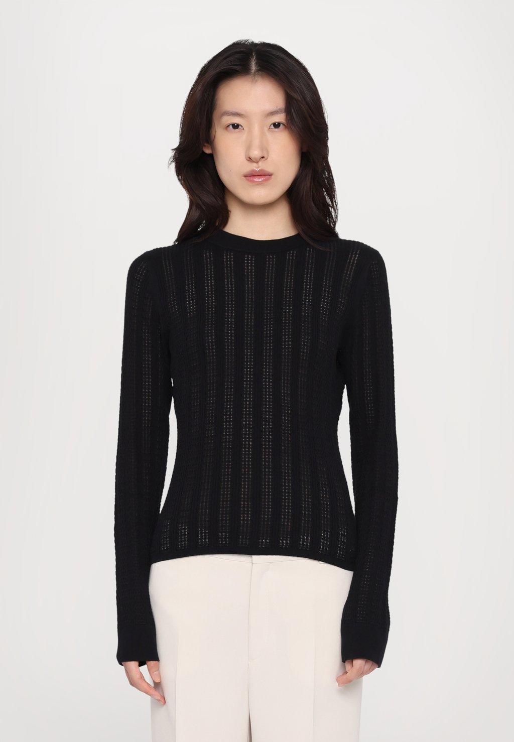 Джемпер Filippa K, черный
Джемпер Filippa K, черный