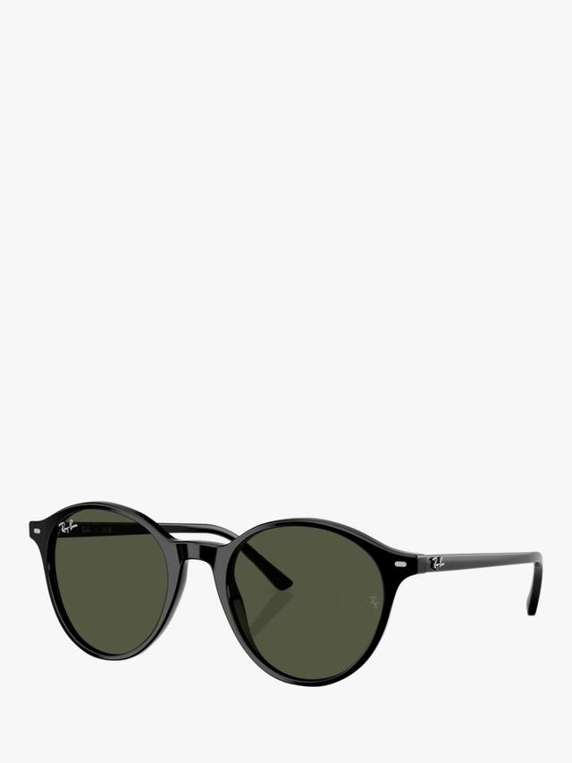 Солнцезащитные очки RB2230 Round Ray-Ban, Black/Grey
Солнцезащитные очки RB2230 Round Ray-Ban, Black/Grey