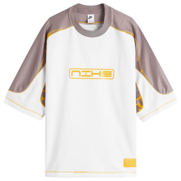 Футболка с изображением лягушки проекта Nike, мультиколор
Футболка с изображением лягушки проекта Nike, мультиколор