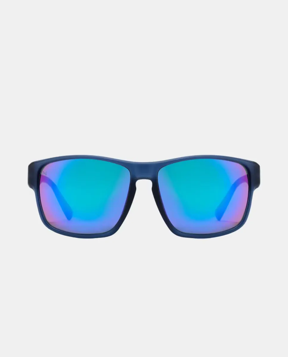 Солнцезащитные очки FASTER RAW для мужчин, прямоугольная форма из TR90 с зеркальными линзами Hawkers, темно-синий
Солнцезащитные очки FASTER RAW для мужчин, прямоугольная форма из TR90 с зеркальными линзами Hawkers, темно-синий