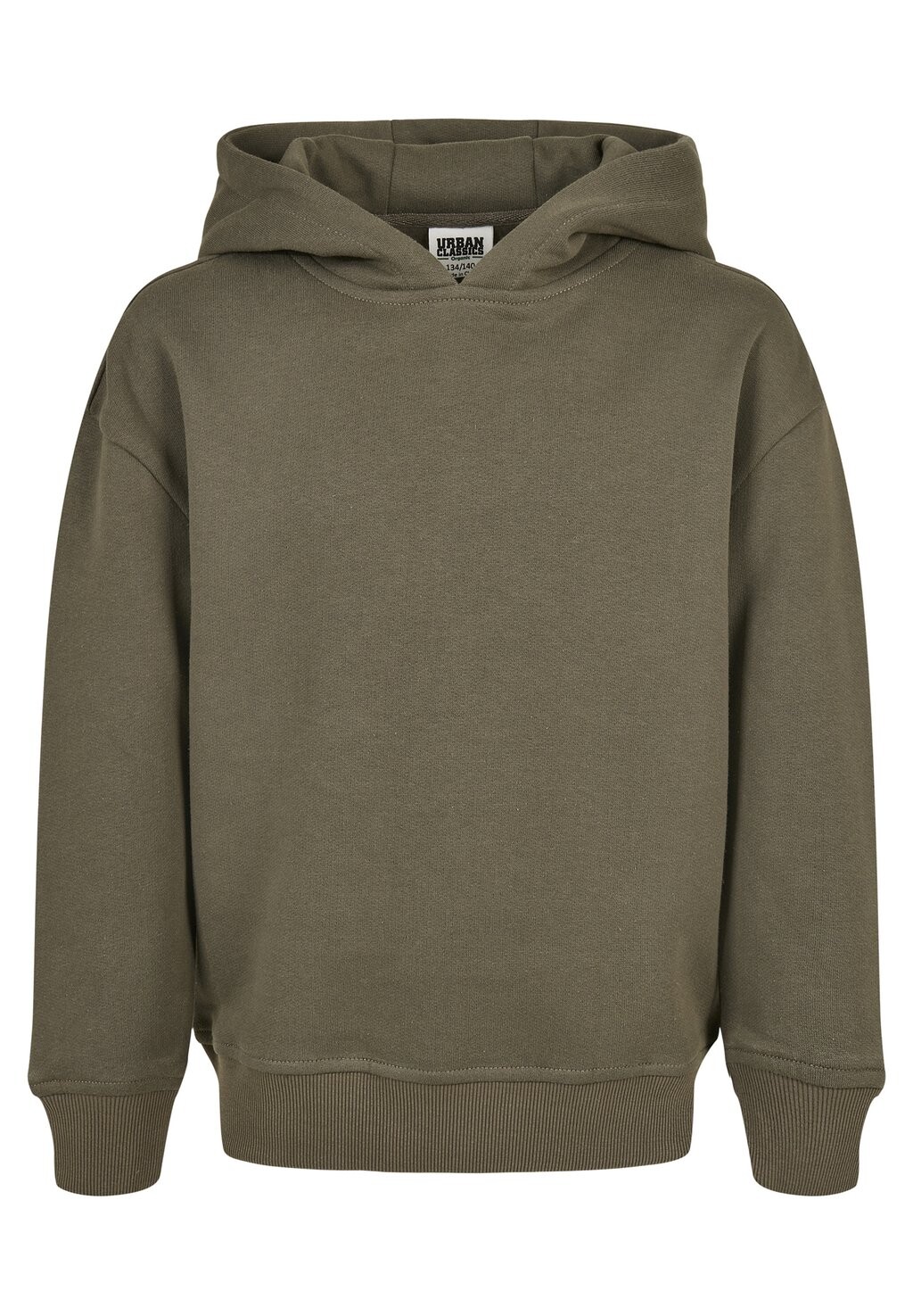 Свитшот Urban Classics, цвет olive
Свитшот Urban Classics, цвет olive