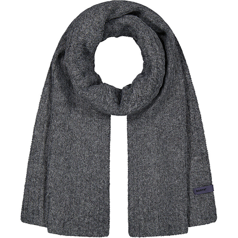 Мужской шарф Banxs Barts, серый
Мужской шарф Banxs Barts, серый