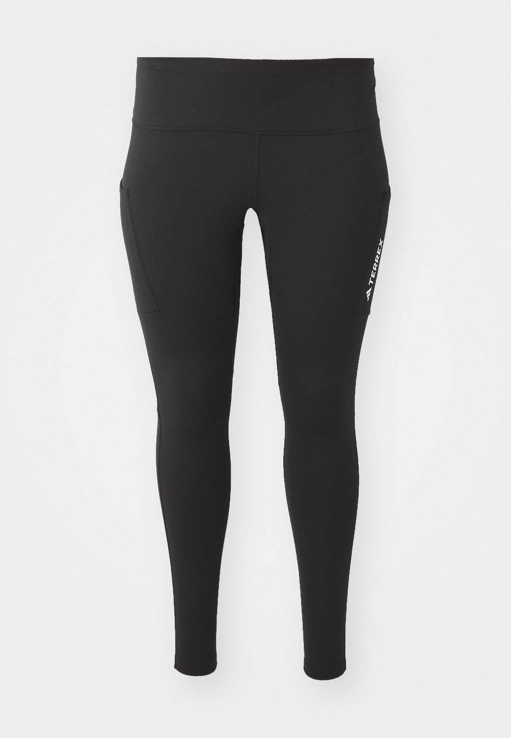 Леггинсы Adidas Terrex, черный
Леггинсы Adidas Terrex, черный