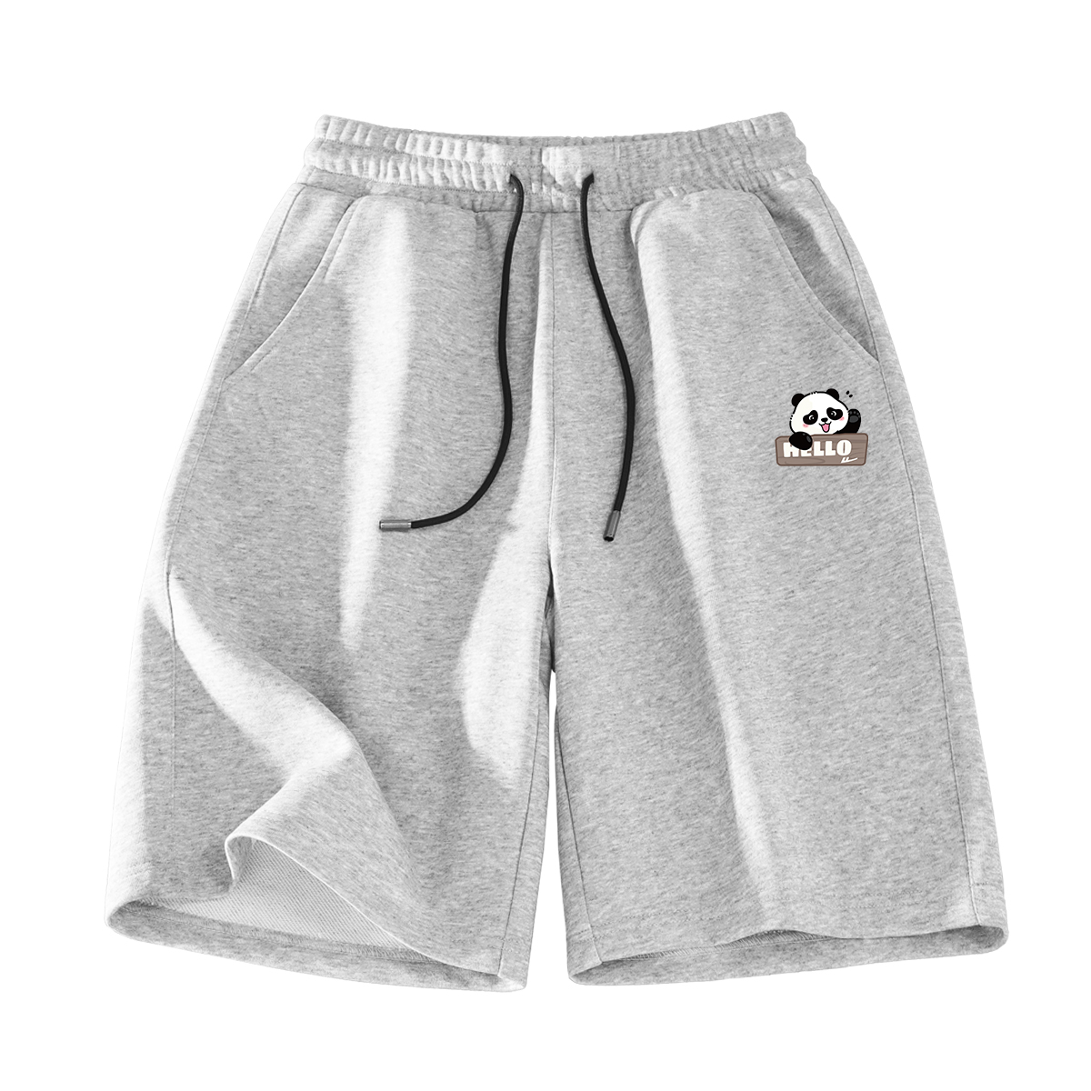 Повседневные шорты мужские WARRIOR, серый
Повседневные шорты мужские WARRIOR, серый