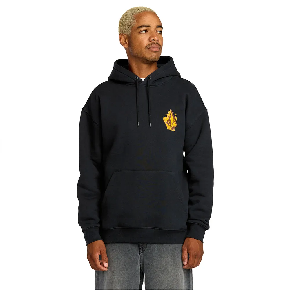 Худи Volcom Fa Callum Rooney, черный
Худи Volcom Fa Callum Rooney, черный