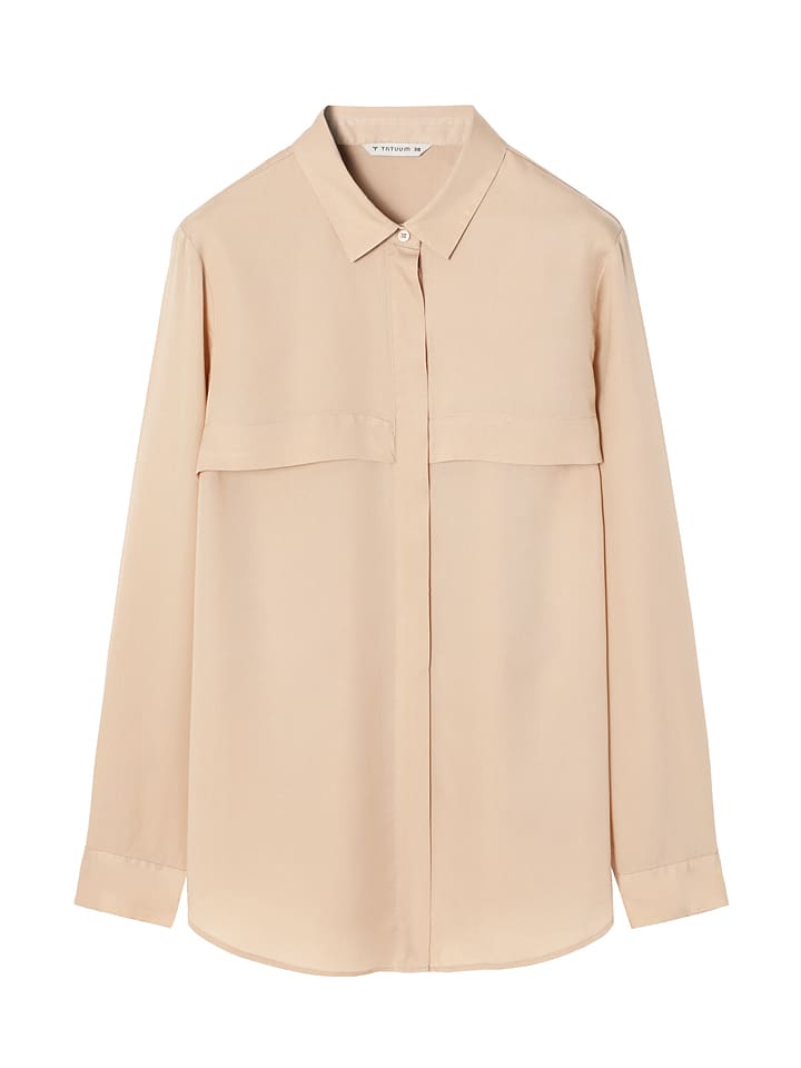 Блузка TATUUM, бежевый
Блузка TATUUM, бежевый