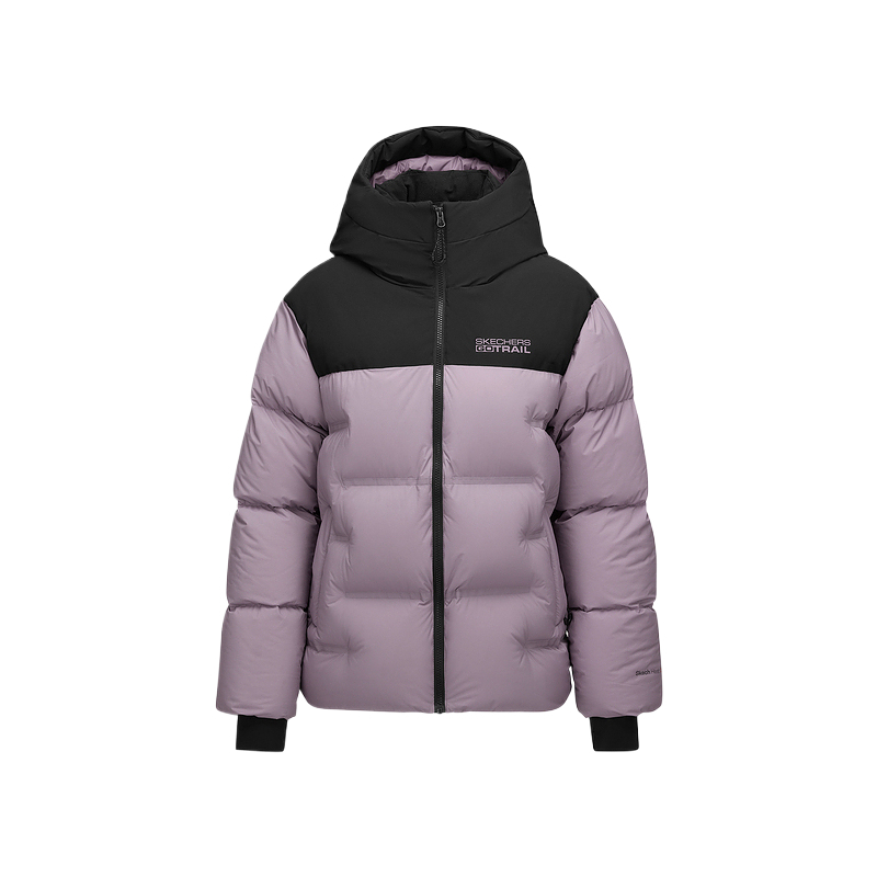 Горная и дикая серия пуховиков для женщин Skechers, фиолетовый
Горная и дикая серия пуховиков для женщин Skechers, фиолетовый