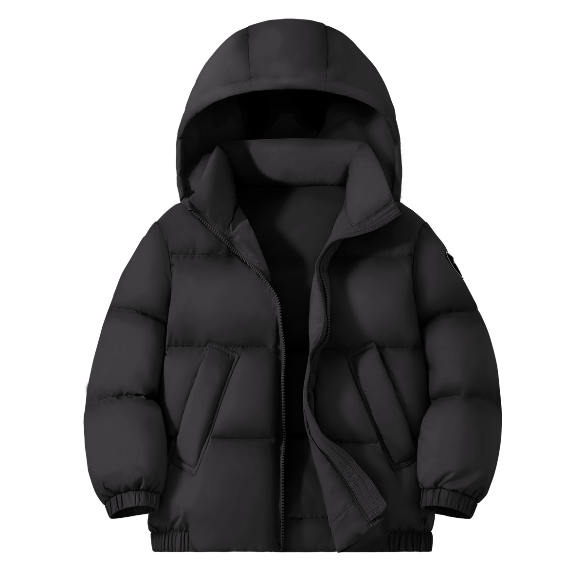 Детская пуховая куртка Disney, черный
Детская пуховая куртка Disney, черный