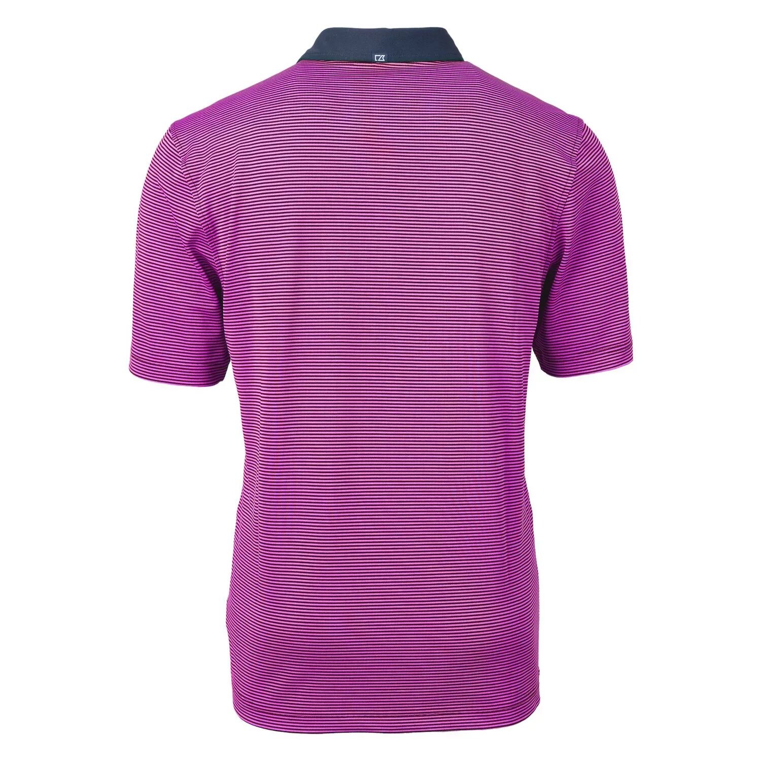 Мужская рубашка-поло из переработанного материала Virtue Eco Pique с микрополосками, Красная Cutter & Buck, красный
Мужская рубашка-поло из переработанного материала Virtue Eco Pique с микрополосками, Красная Cutter & Buck, красный