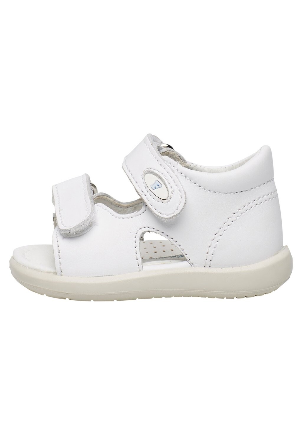 Сандалии NEW RIVER Falcotto, цвет weiß
Сандалии NEW RIVER Falcotto, цвет weiß