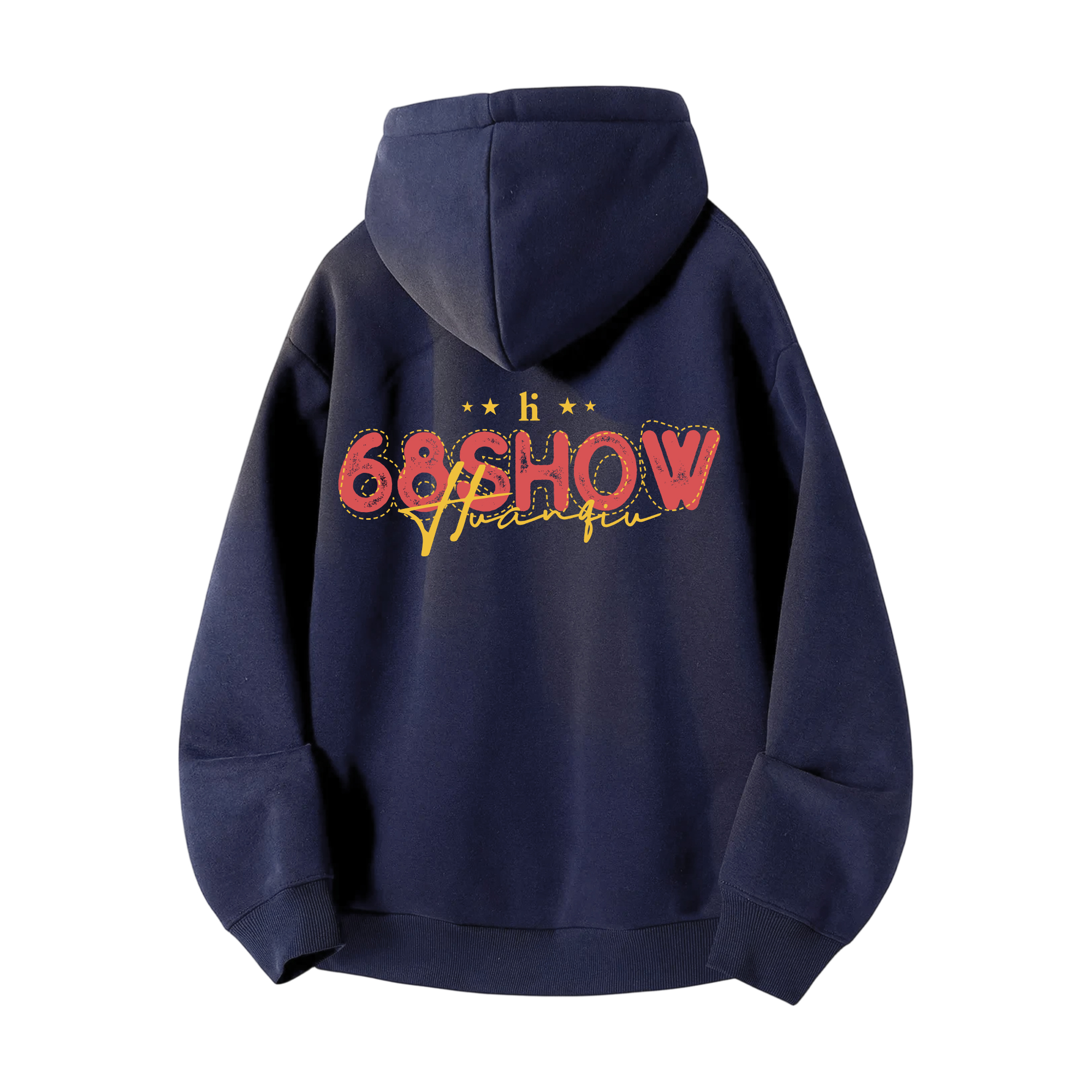 Толстовка Unisex Hooded Thickened Heavyweight HUANQIU, темно-синий-красный-without hood rope (fleece-lined)
Толстовка Unisex Hooded Thickened Heavyweight HUANQIU, темно-синий-красный-without hood rope (fleece-lined)