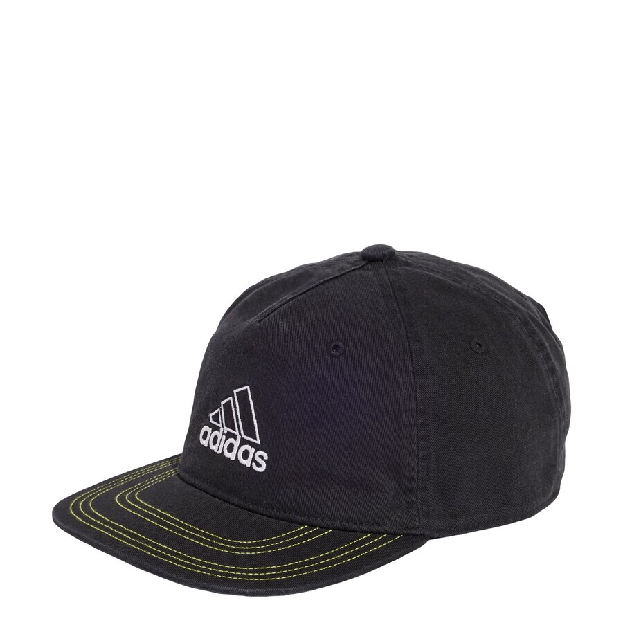 Бейсболка ADIDAS ORIGINALS Cap, черный 
Бейсболка ADIDAS ORIGINALS Cap, черный
