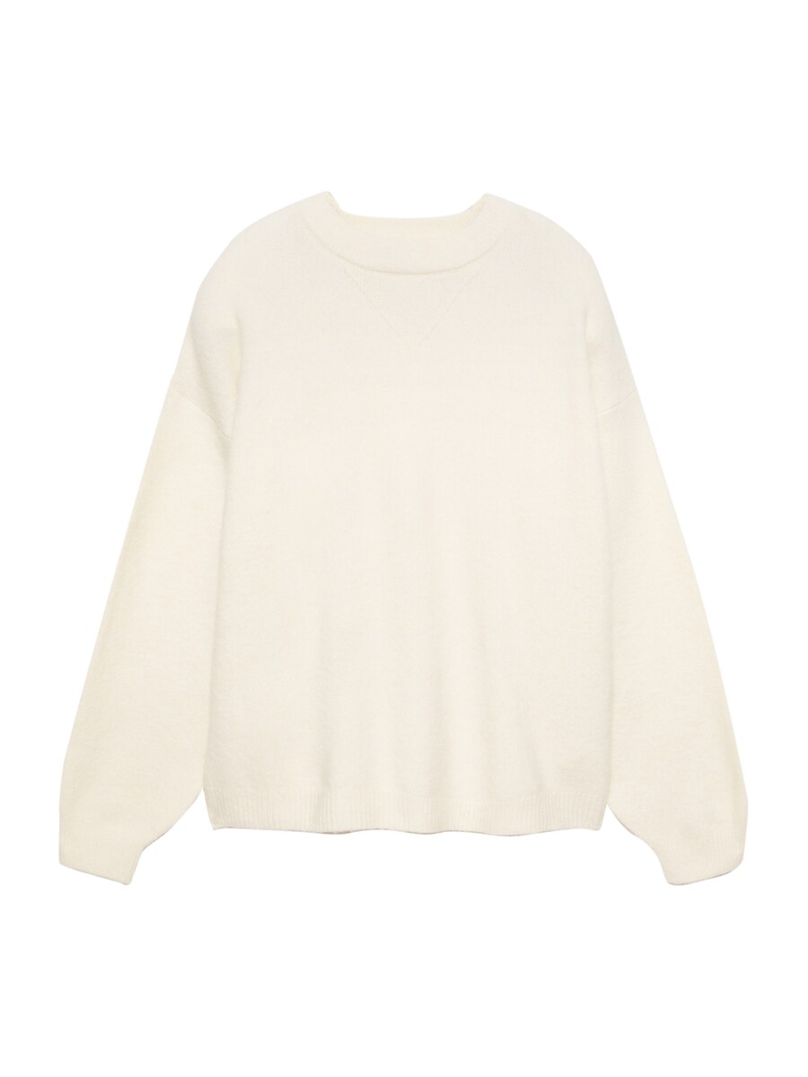 Свитер Pull&Bear, экрю
Свитер Pull&Bear, экрю