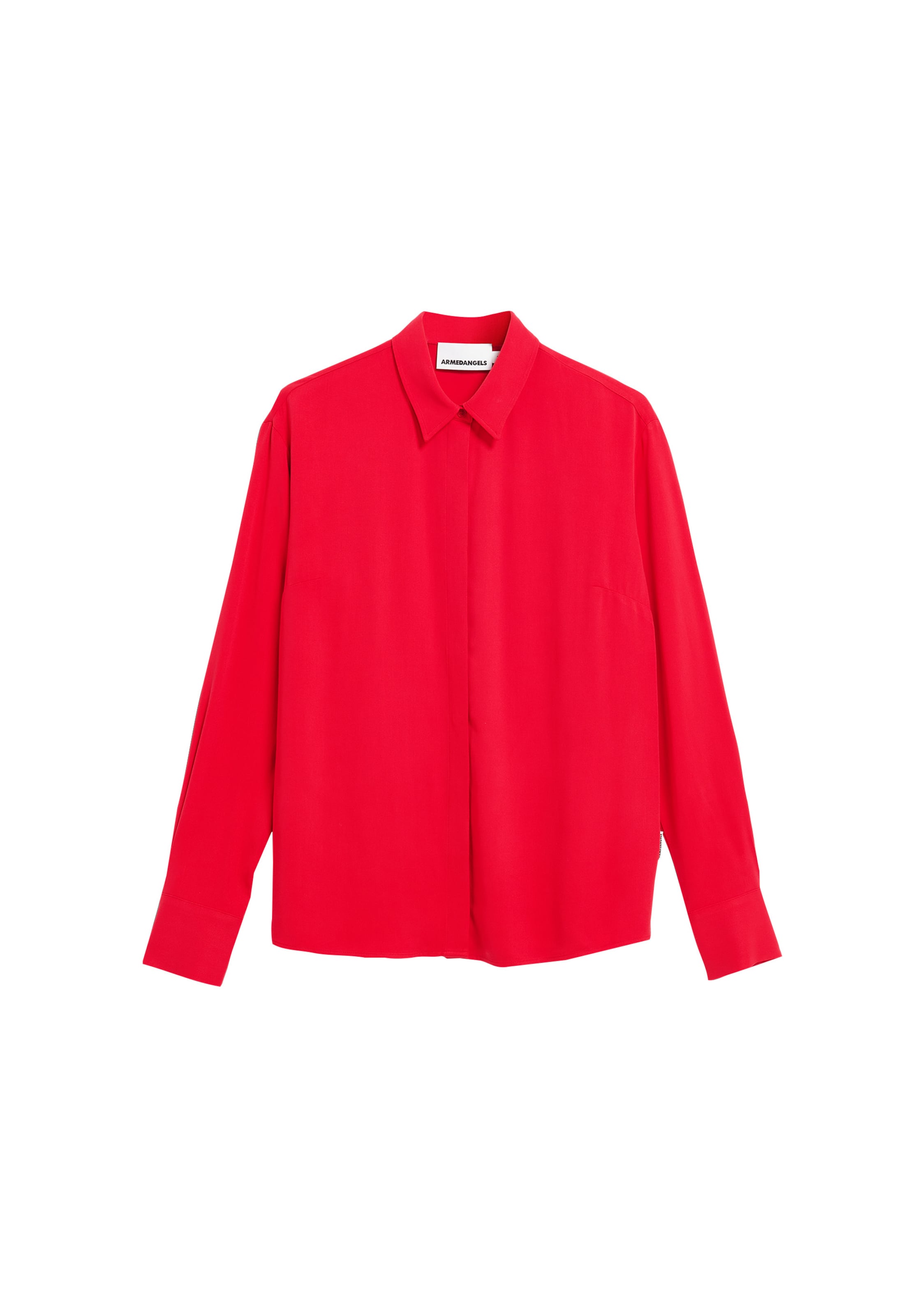 ARMEDANGELS Рубашка в красном цвете
ARMEDANGELS Рубашка в красном цвете