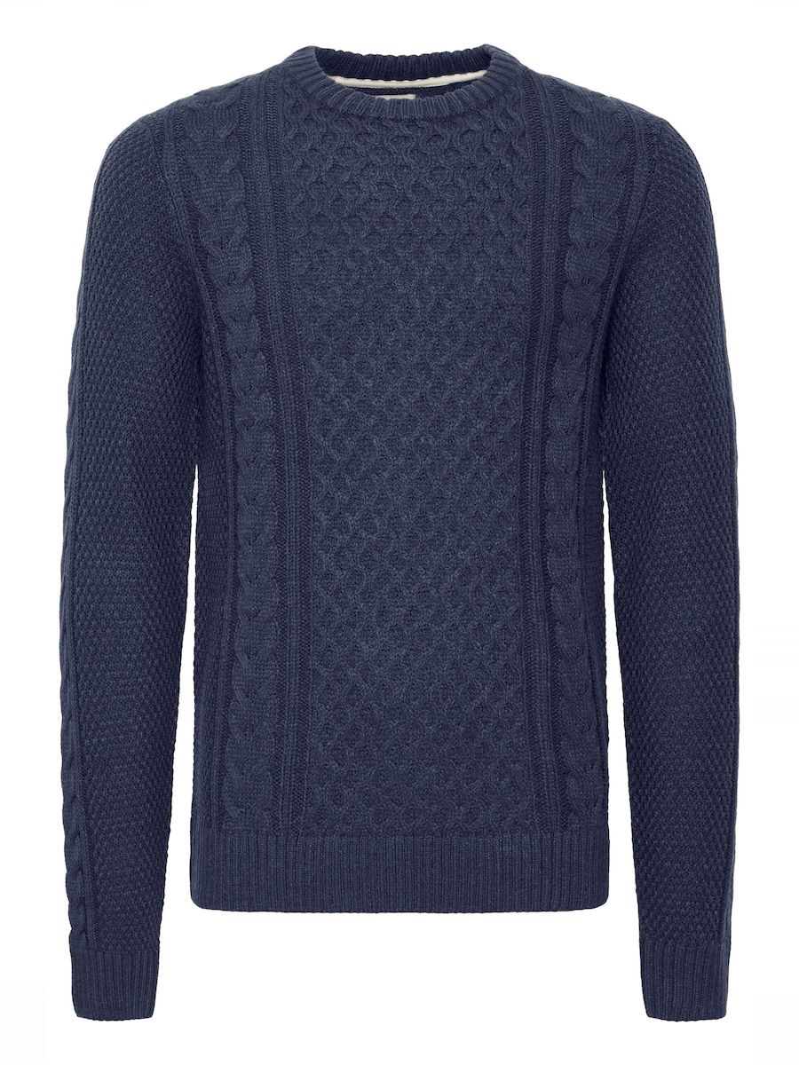 Свитер BLEND, синий
Свитер BLEND, синий