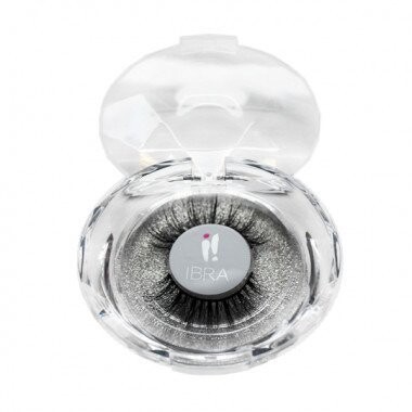 Ибра, Шик Шик, полоски ресниц 20, Ibra
Ибра, Шик Шик, полоски ресниц 20, Ibra