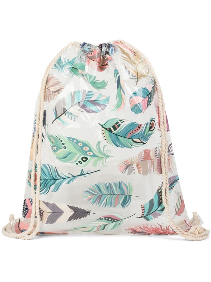 Спортивная сумка styleBREAKER, разноцветный
Спортивная сумка styleBREAKER, разноцветный