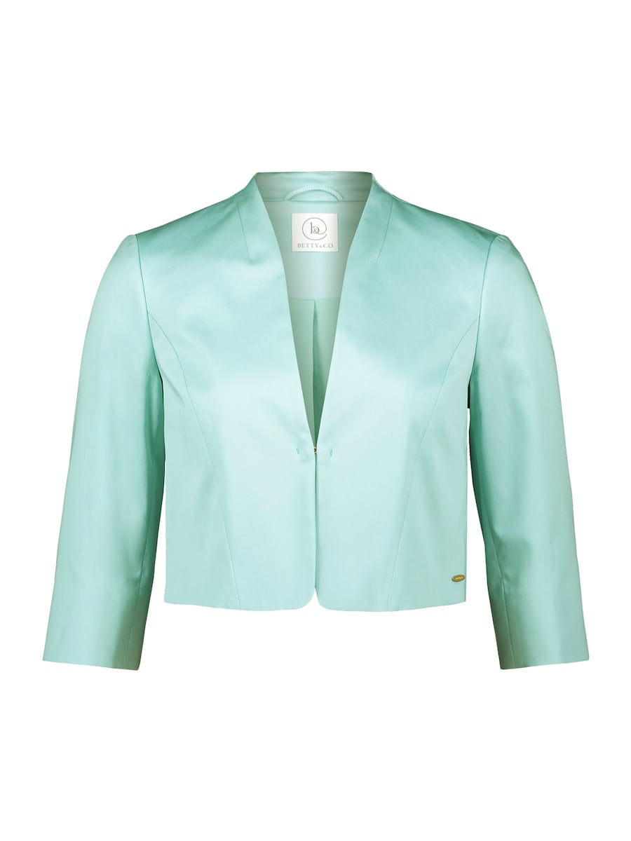 Болеро Betty & Co, мятный
Болеро Betty & Co, мятный
