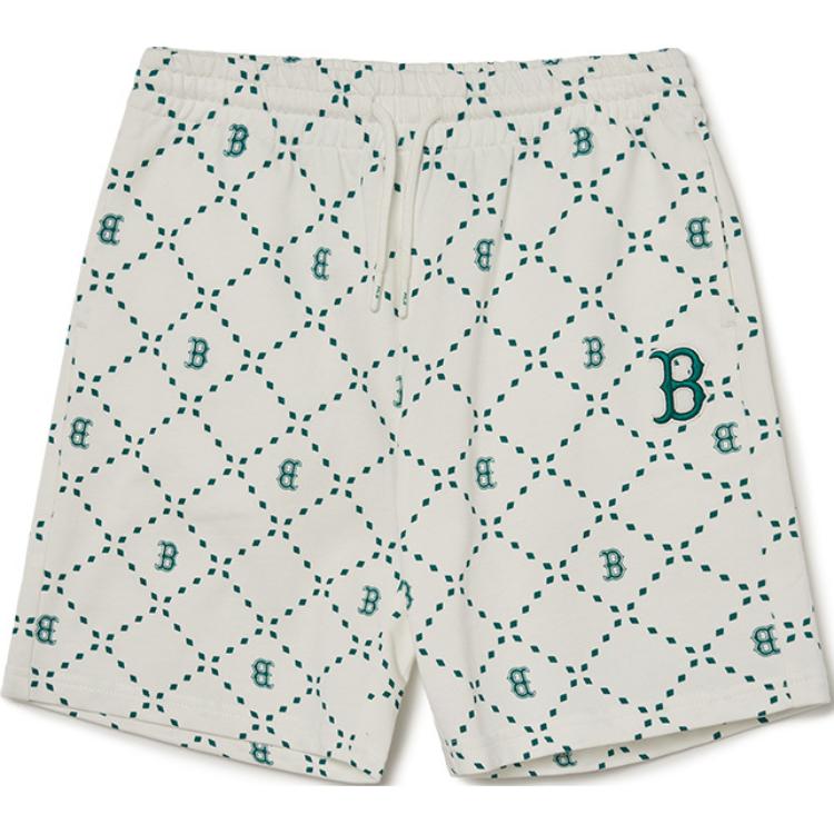 MLB KIDS Шорты детские темно-зеленые
MLB KIDS Шорты детские темно-зеленые