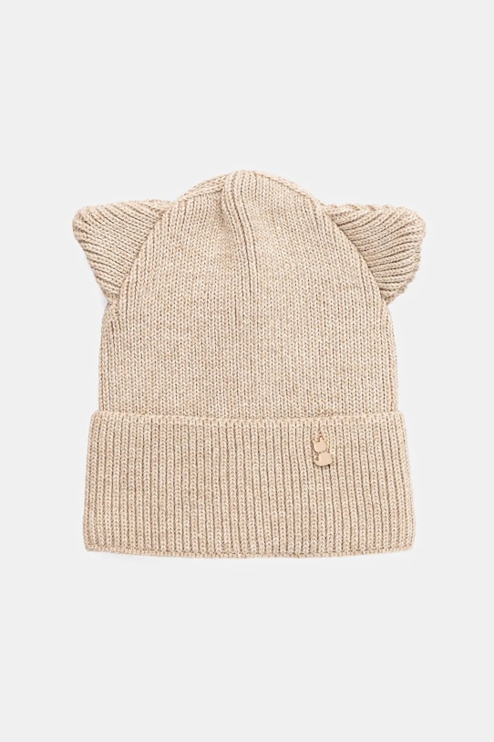 Детская шапка УРСУЛИНА Jamiks, бежевый
Детская шапка УРСУЛИНА Jamiks, бежевый