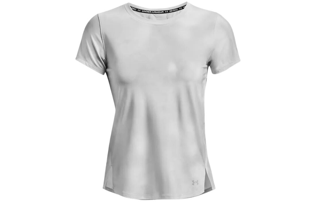 Футболка женская Halo серая Under Armour
Футболка женская Halo серая Under Armour