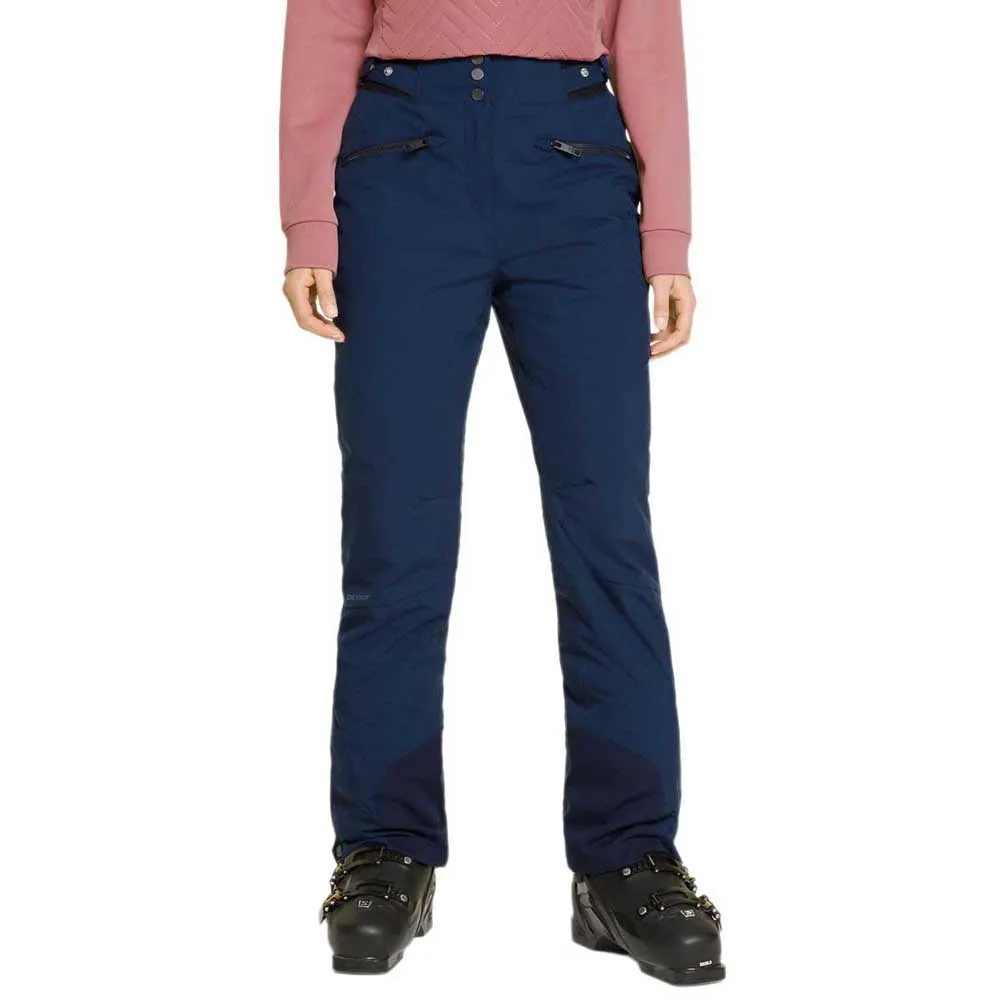 Брюки Ziener Tilla, синий
Брюки Ziener Tilla, синий