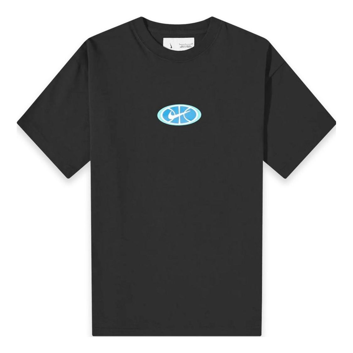 Футболка Nike LogoT DV9403-010
Футболка Nike LogoT DV9403-010